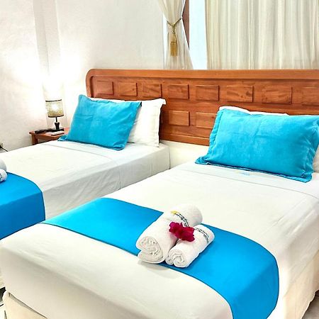 Hostal Sueños Silvestres Puerto Ayora  Exterior foto