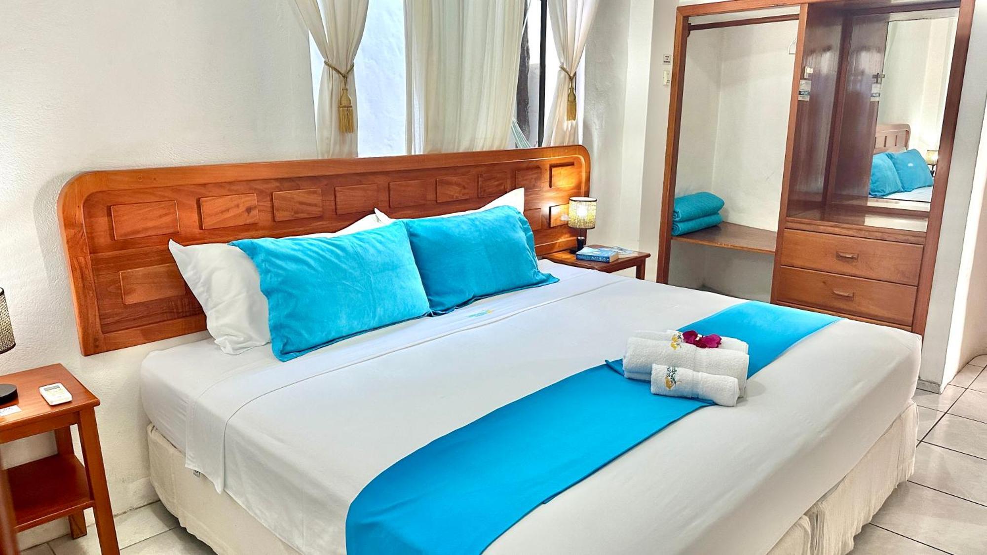 Hostal Sueños Silvestres Puerto Ayora  Exterior foto