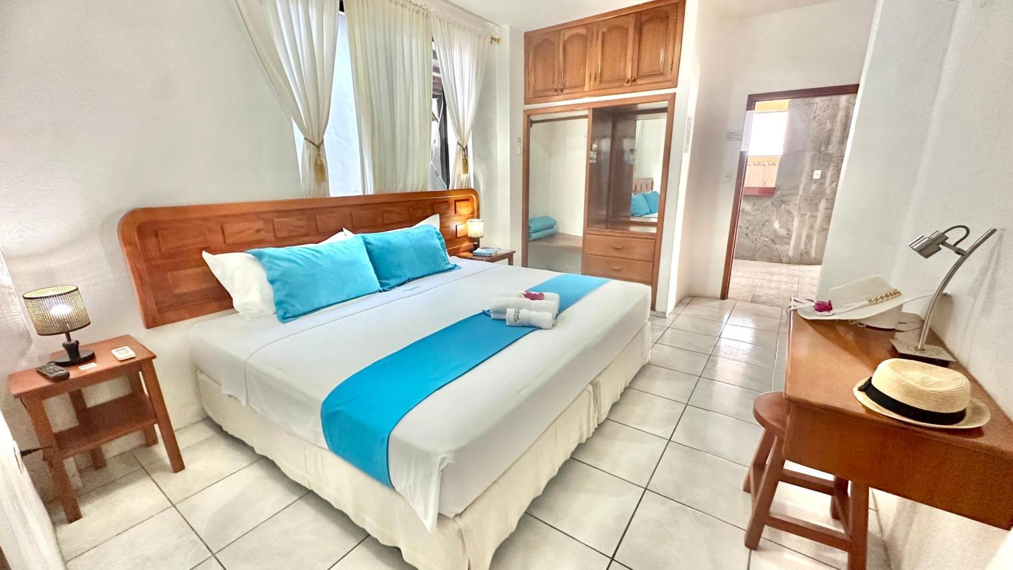 Hostal Sueños Silvestres Puerto Ayora  Exterior foto