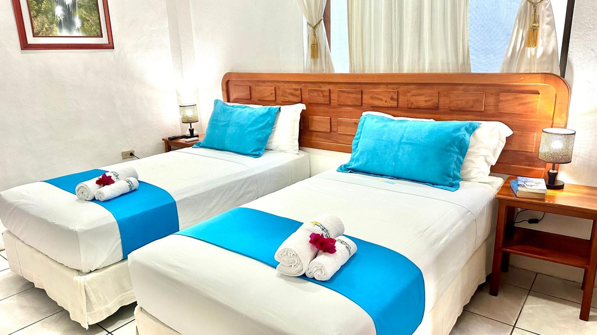 Hostal Sueños Silvestres Puerto Ayora  Exterior foto
